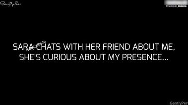 GentlyPerv Beach Girls Handjob