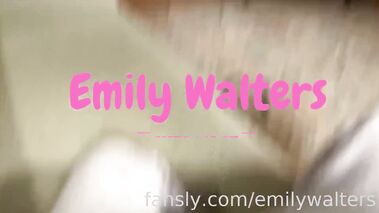 British Hotwife Emily Walters Gets Ruined