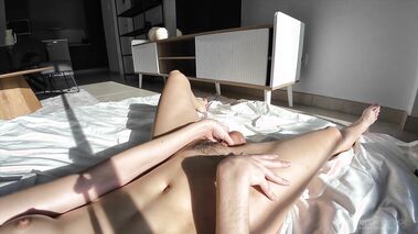 Hera Madrid Masturbation Mania