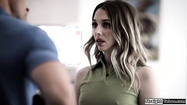 I have a plan to get rid of your stepdad