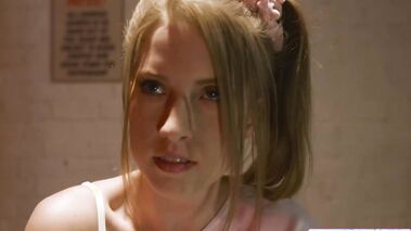 Teen send to lesbian conversion bootcamp