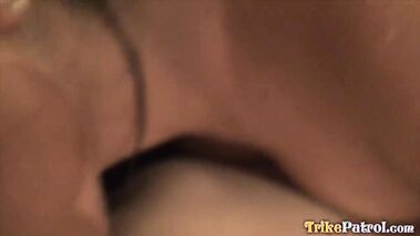 Busty Filipina Fucked Next To Her Best Friend In A Hotel Room