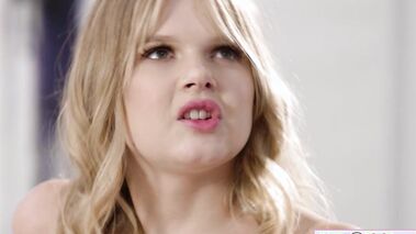 Teens first time with bffs older stepsis