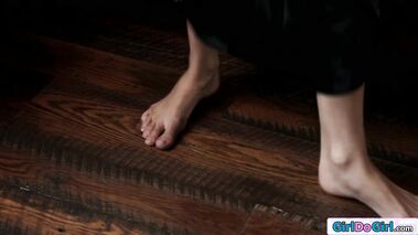 I BODYSWAPPED with my busty milf stepmom