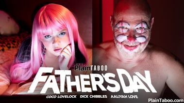 Happy stepfathers day you cheating ahole