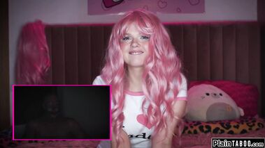 Happy stepfathers day you cheating ahole