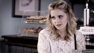 Do you want to share a cab and fuck me?