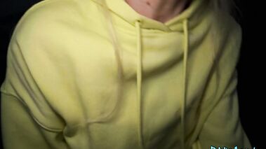 She Said She Loves Her Boyfriend