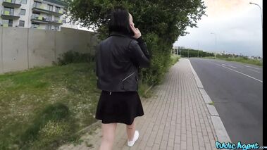 Outdoor Sex For Money