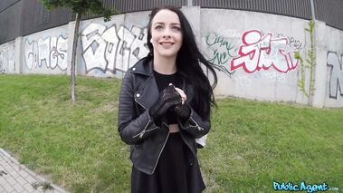 Outdoor Sex For Money