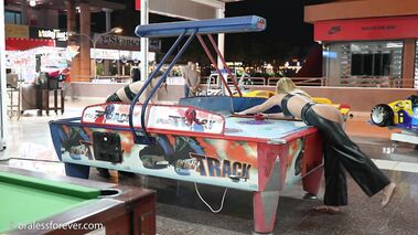 Leather Girls By Night