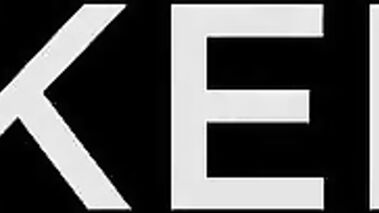 Naughty Blonde Christy White Away For Big Black Cock Vacation