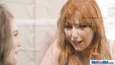 Sex with my stepmom was bound to happen