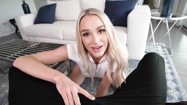 Emma Hix Boosting Her Confidence Fucking Big Black Cock