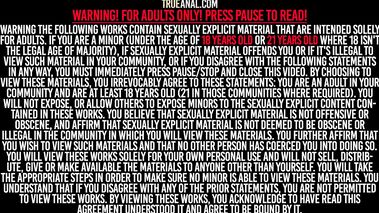 Her Ass Is Back For More