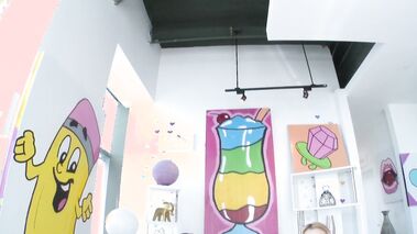 Two Assholes One Cock