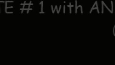 Ana Foxxx On Virtual Date Part 2