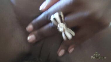 Ana Foxxx On Virtual Date Part 3