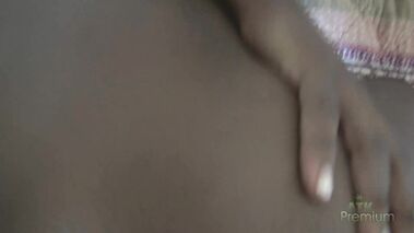 Ana Foxxx On Virtual Date Part 3