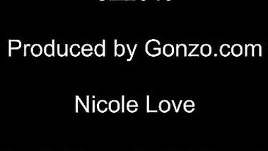 Air Tight Nicole Love