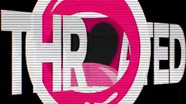 She Takes It All In Her Mouth