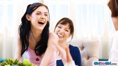 Ok sweety go get your stepmommys strapon