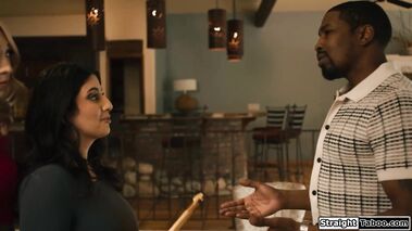 You want a divorce I wanna fuck your gf