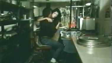 Taboo American Style 4. classic movie (1985)