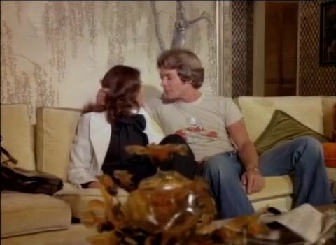 Taboo. Full length vintage Golden Age Porn (1980)