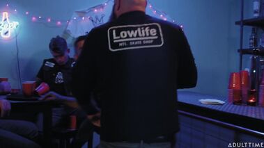 Casey A True Story Part 1