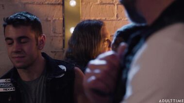 Casey A True Story Part 1