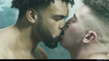 Creampied While Wife Waits Outside