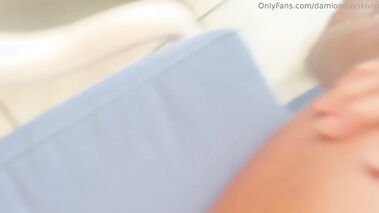 Hot Blonde Slut Loves Taking Cock Deep