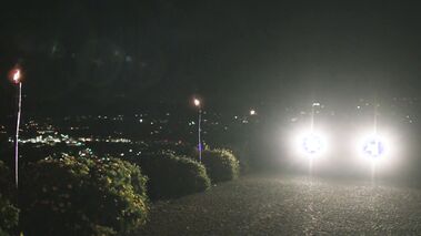 One Sex Night In Los Angeles