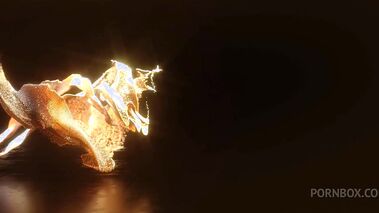 Teen Assfucked By Massive BBC