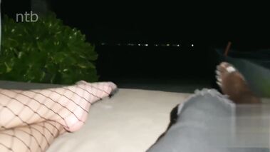 Creampie For My Cuckold