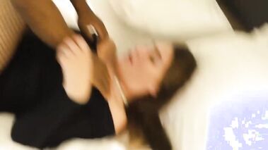 Amateur Housewife Fucking BBC