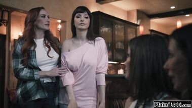 The demonic twins hunger hasnt stilled