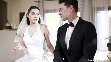 Hubby is really anal about my butt plug