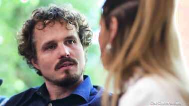 You bitch you were fucking him as well?