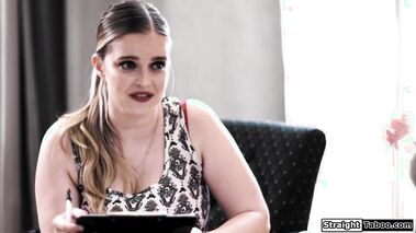 I think you should fuck me ifo your wife