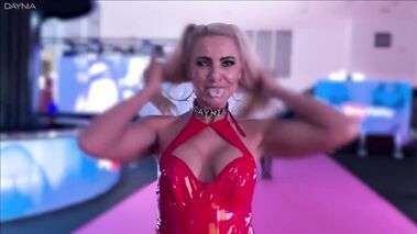 Public Cum Walk Compilation