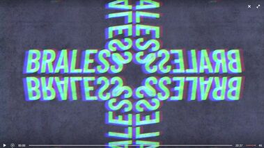 Lesbian Couple Outdoor Domination