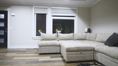 Petite Hotwife Submits To Her Rough Bull