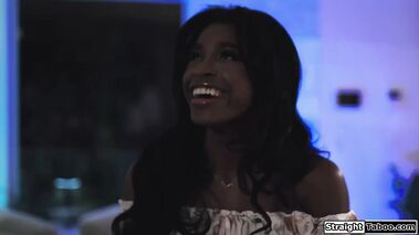 I know youve had an affair with my mum