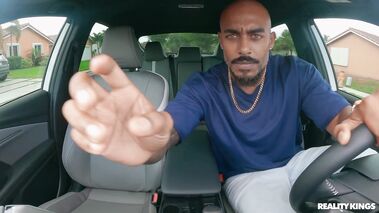 It All Began With A Blowjob In The Car