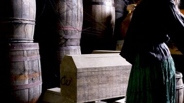 BareMaidens Gracie Green