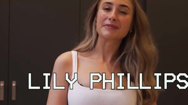 I Slept With 100 Men in One Day Lily Philips Documentary