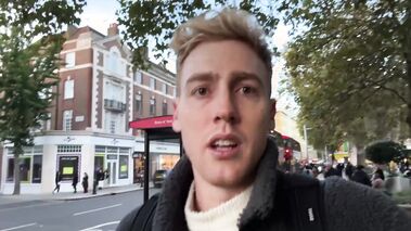 I Slept With 100 Men in One Day Lily Philips Documentary