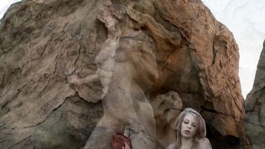 BareMaidens - Joining of the Shield - Bree Daniels